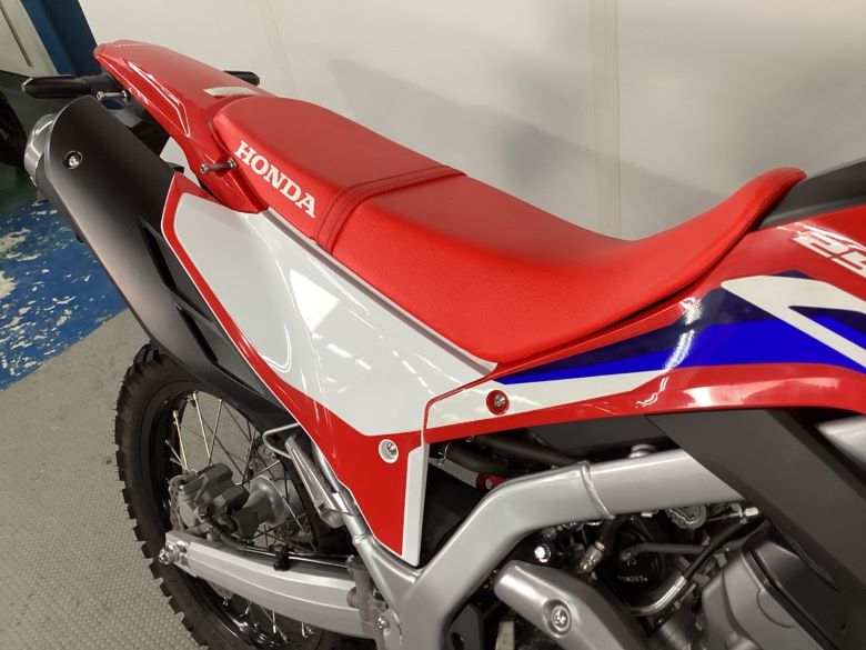 ＣＲＦ２５０Ｌ
