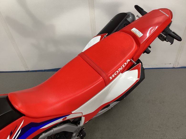 ＣＲＦ２５０Ｌ