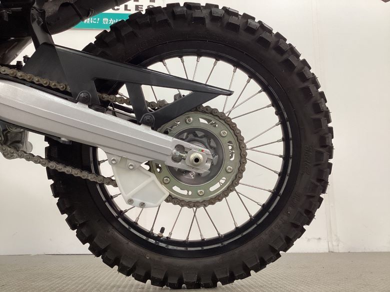 ＣＲＦ２５０Ｌ