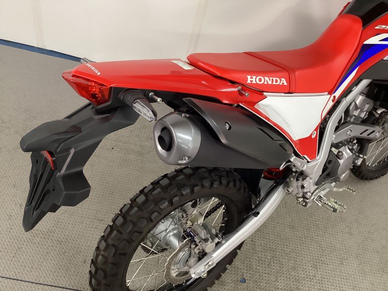 ＣＲＦ２５０Ｌ