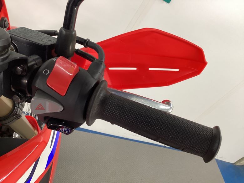 ＣＲＦ２５０Ｌ