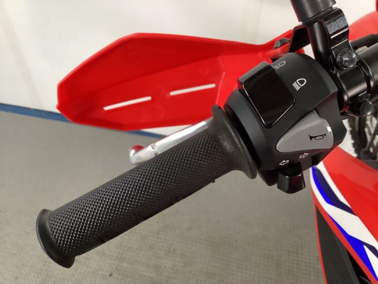 ＣＲＦ２５０Ｌ