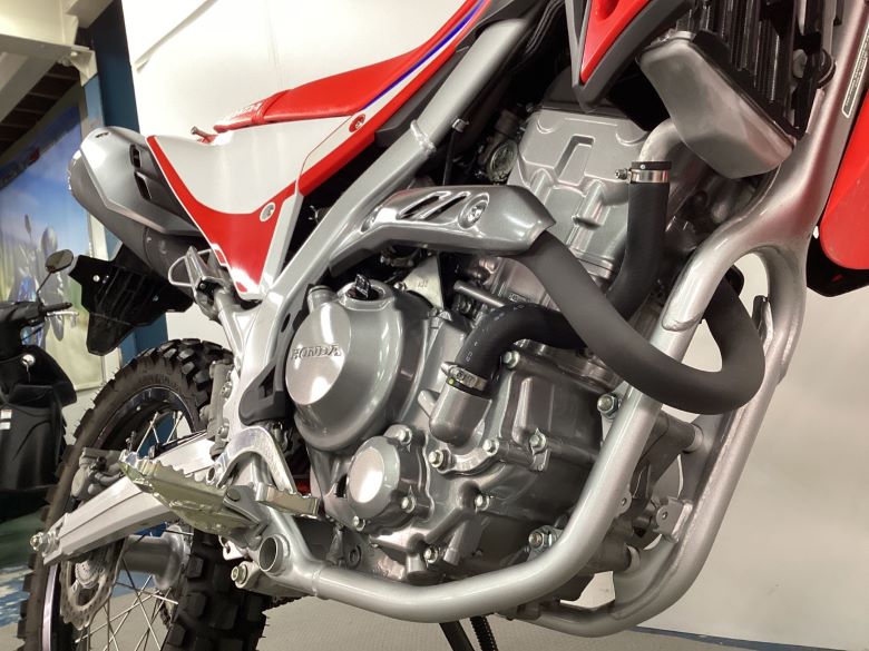ＣＲＦ２５０Ｌ
