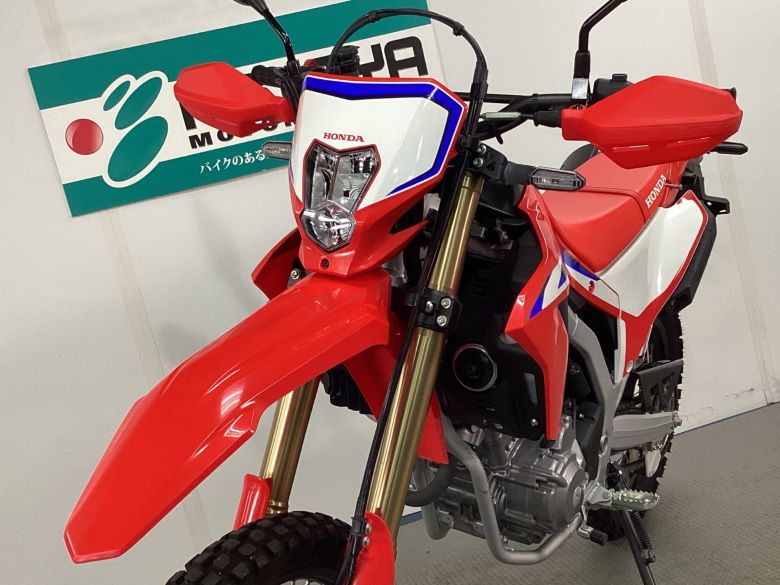 ＣＲＦ２５０Ｌ