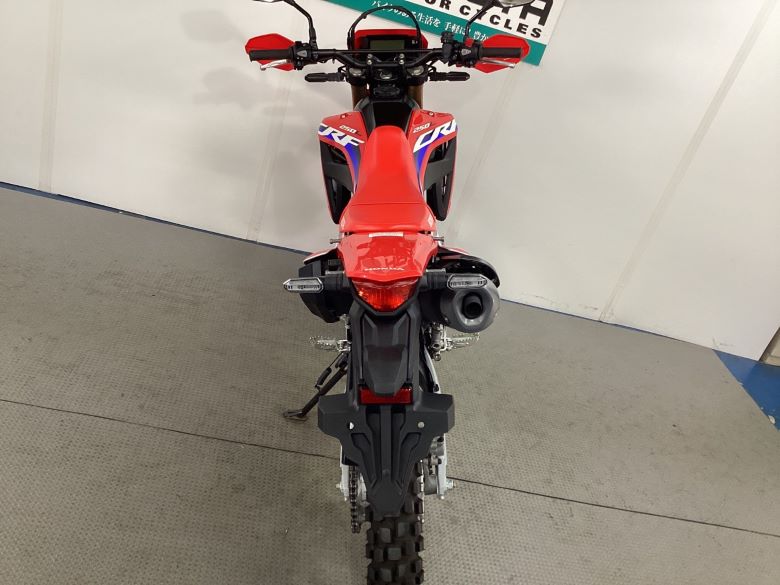 ＣＲＦ２５０Ｌ