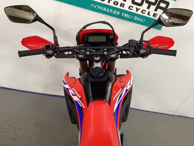 ＣＲＦ２５０Ｌ