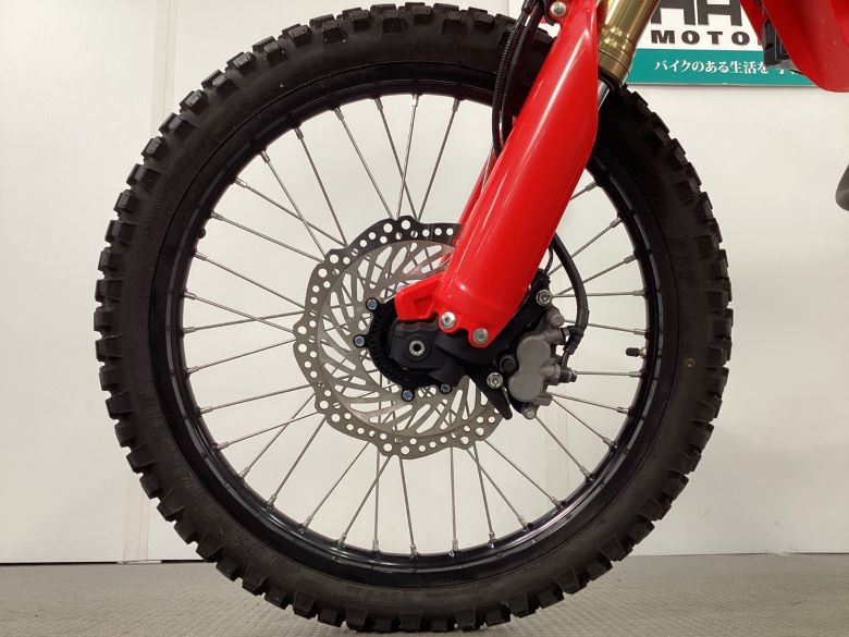 ＣＲＦ２５０Ｌ