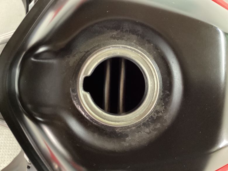 ＣＲＦ２５０Ｌ