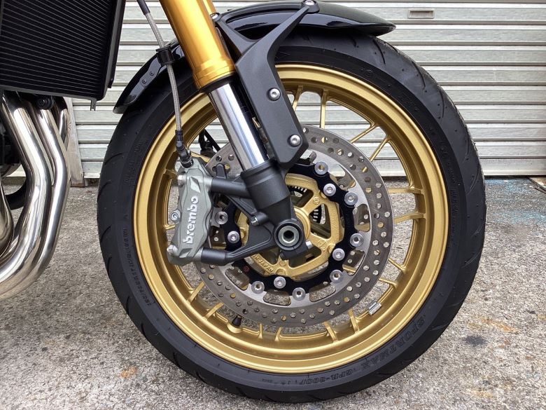 Ｚ９００ＲＳ　ＳＥ　