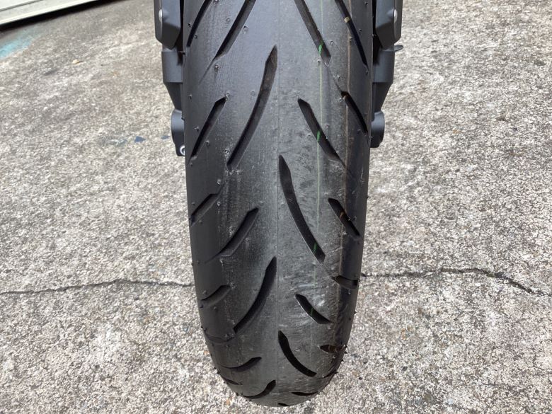 Ｚ９００ＲＳ　ＳＥ　