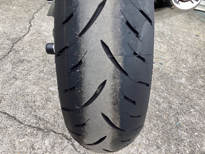 Ｚ９００ＲＳ　ＳＥ　