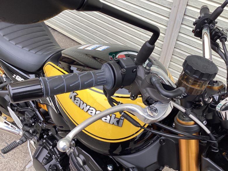 Ｚ９００ＲＳ　ＳＥ　