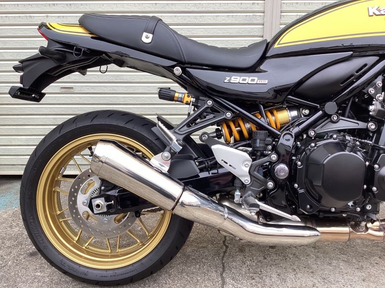 Ｚ９００ＲＳ　ＳＥ　