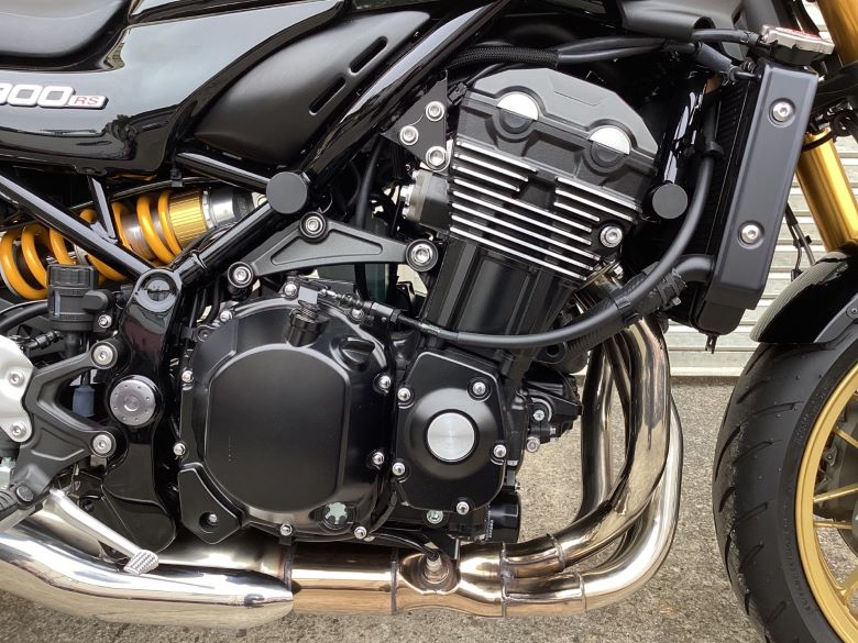 Ｚ９００ＲＳ　ＳＥ　