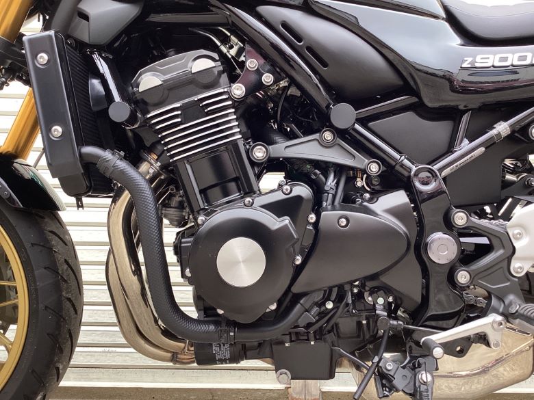 Ｚ９００ＲＳ　ＳＥ　