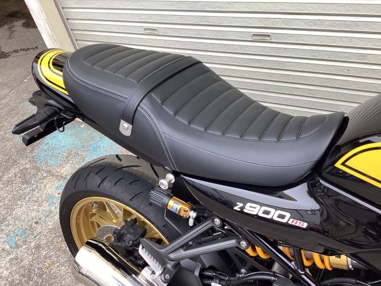 Ｚ９００ＲＳ　ＳＥ　