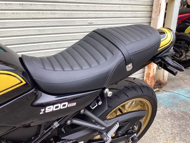 Ｚ９００ＲＳ　ＳＥ　