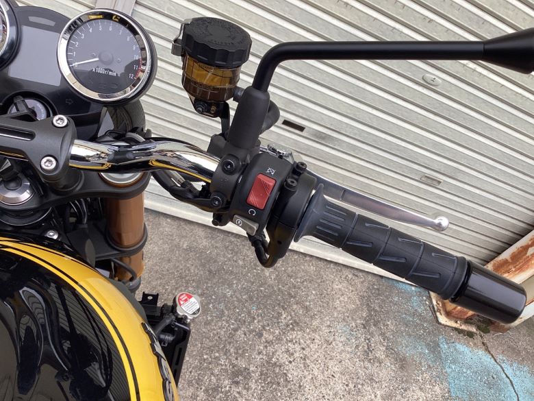 Ｚ９００ＲＳ　ＳＥ　