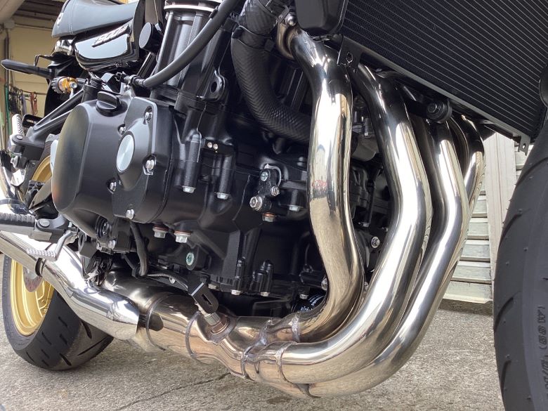 Ｚ９００ＲＳ　ＳＥ　