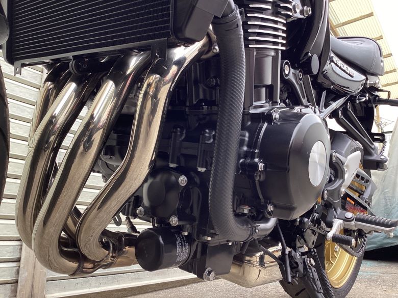 Ｚ９００ＲＳ　ＳＥ　