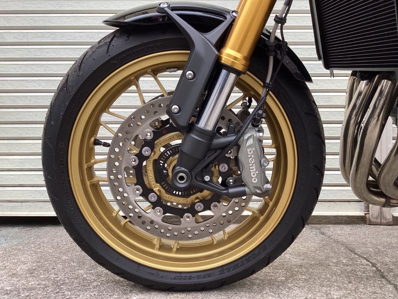 Ｚ９００ＲＳ　ＳＥ　