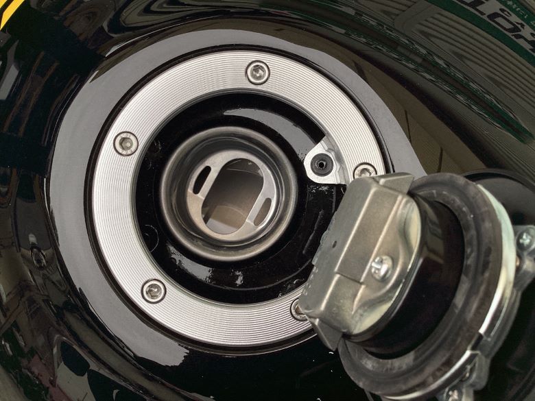 Ｚ９００ＲＳ　ＳＥ　