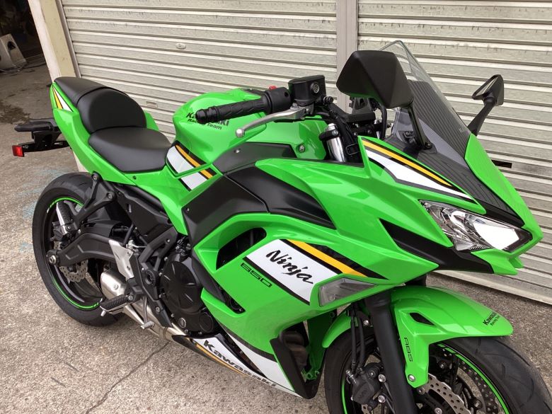 Ｎｉｎｊａ　６５０
