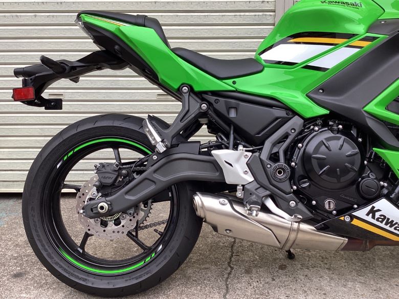 Ｎｉｎｊａ　６５０