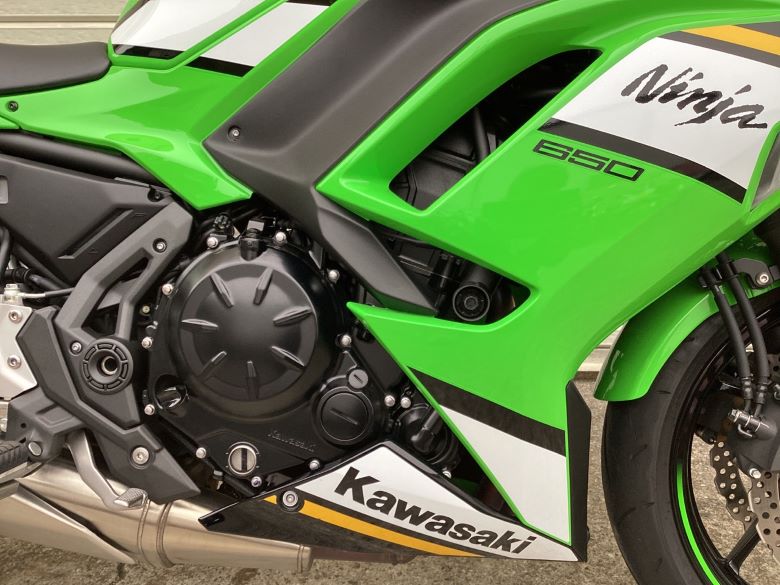 Ｎｉｎｊａ　６５０