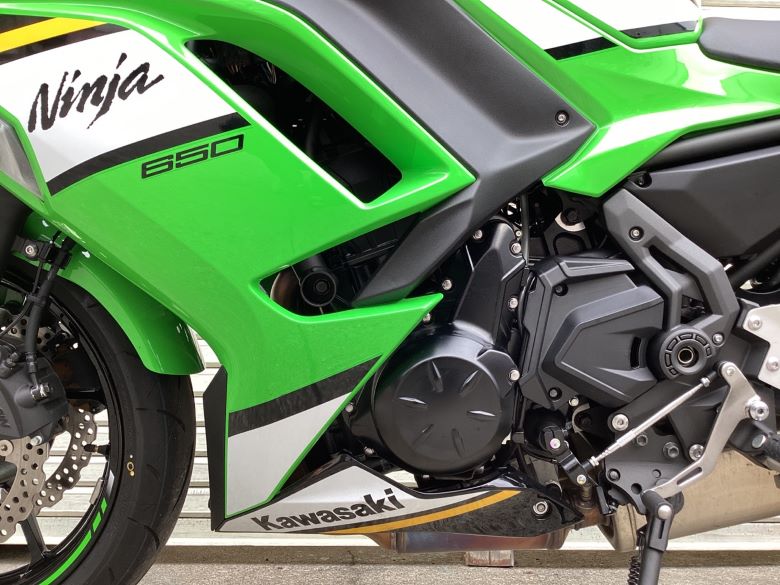 Ｎｉｎｊａ　６５０