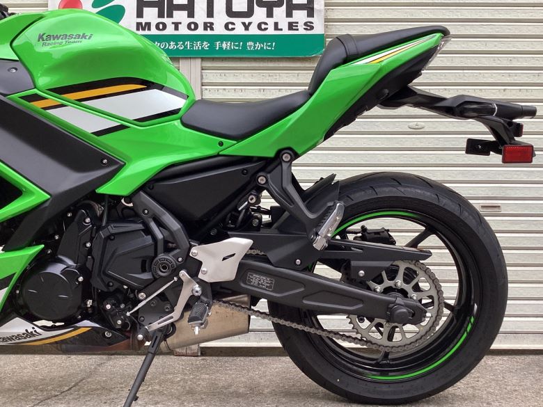 Ｎｉｎｊａ　６５０