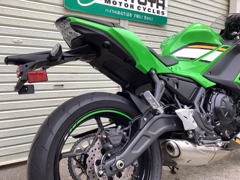 Ｎｉｎｊａ　６５０