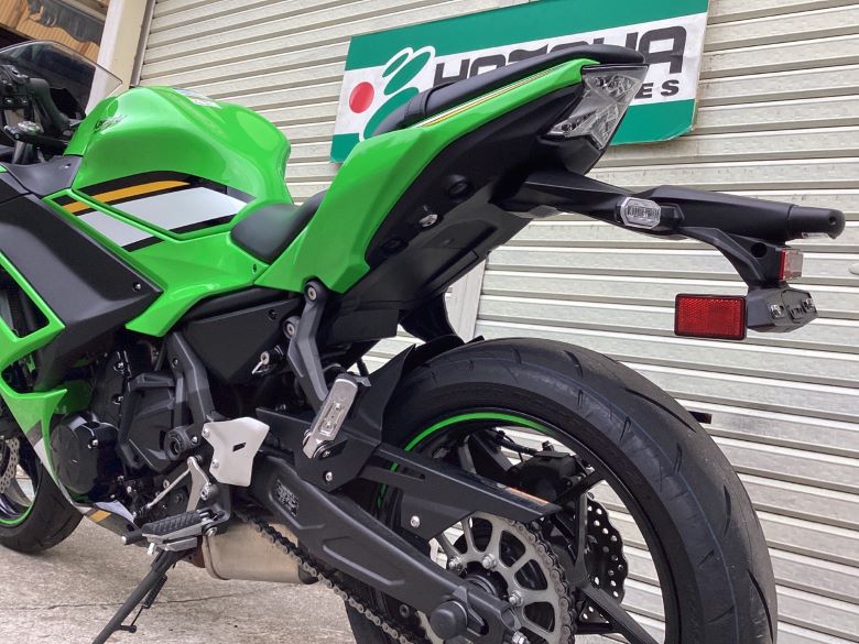 Ｎｉｎｊａ　６５０