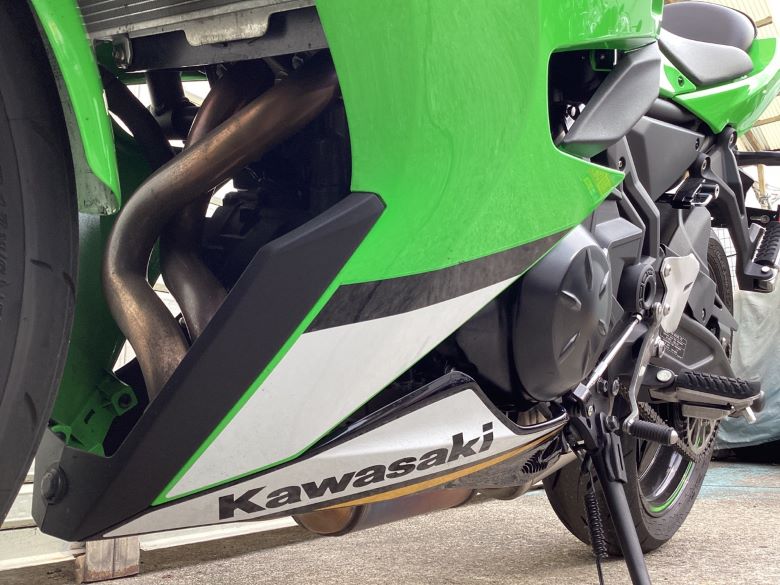 Ｎｉｎｊａ　６５０