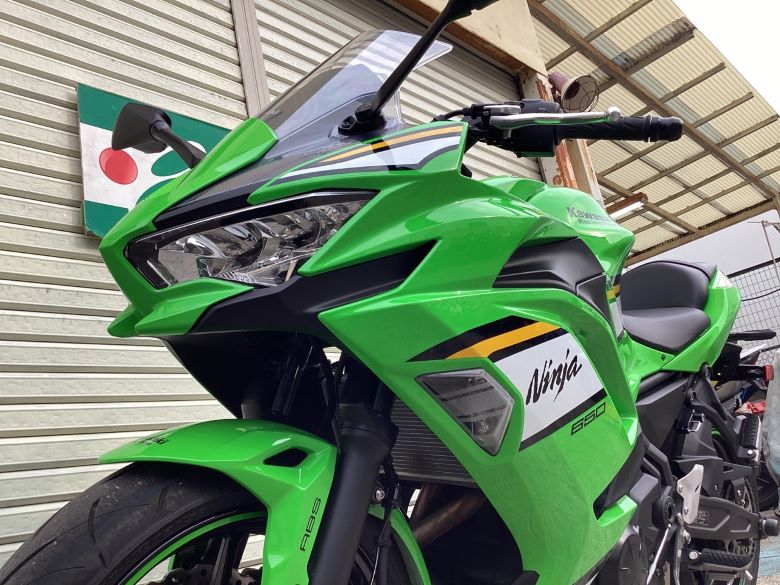 Ｎｉｎｊａ　６５０