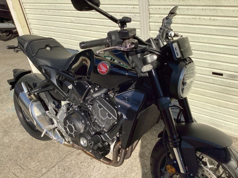 ＣＢ１０００Ｒ