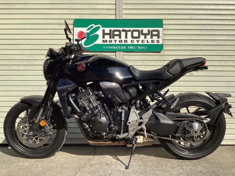 ＣＢ１０００Ｒ