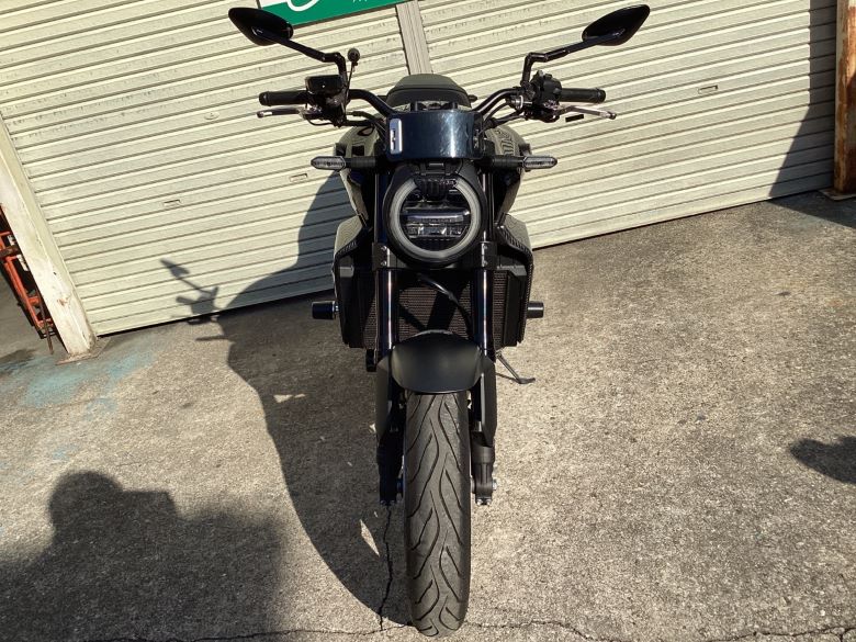 ＣＢ１０００Ｒ