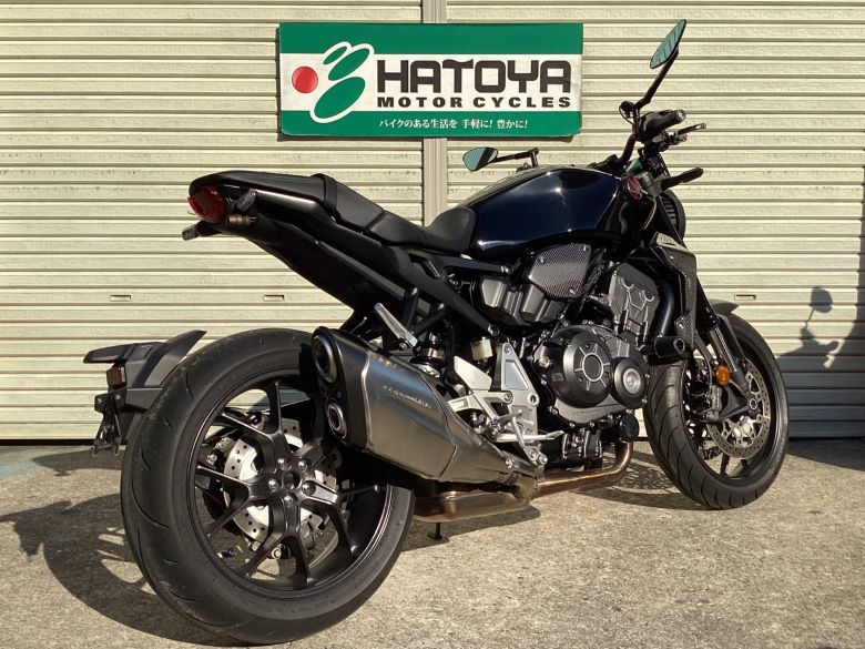 ＣＢ１０００Ｒ