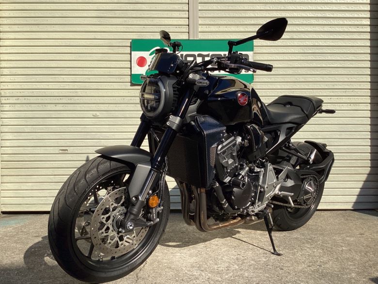 ＣＢ１０００Ｒ