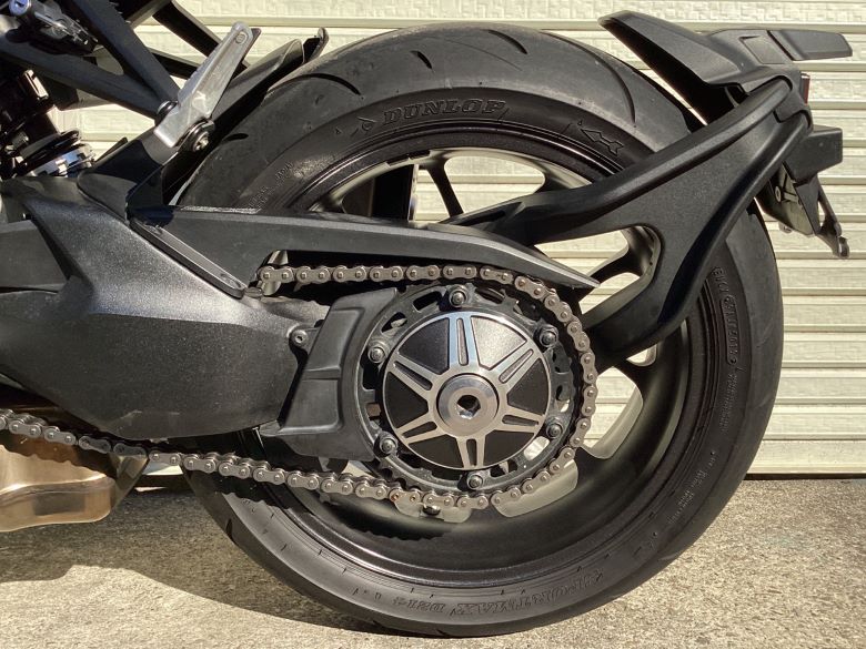 ＣＢ１０００Ｒ