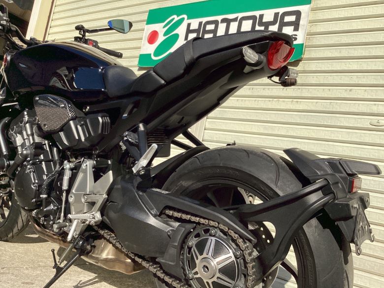 ＣＢ１０００Ｒ