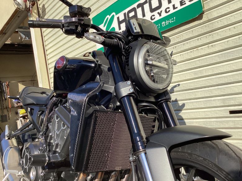 ＣＢ１０００Ｒ