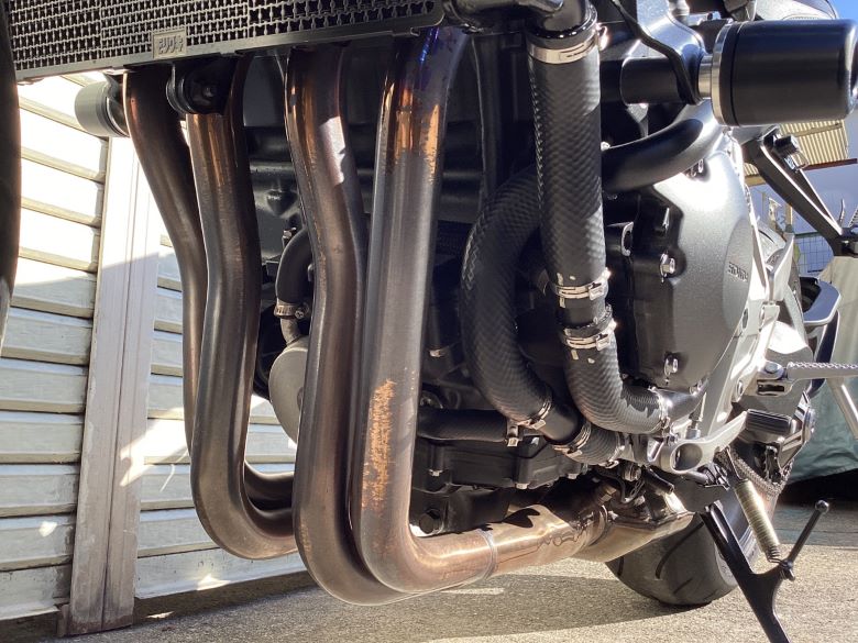 ＣＢ１０００Ｒ