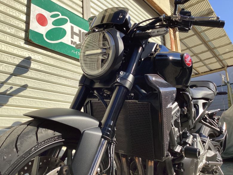 ＣＢ１０００Ｒ