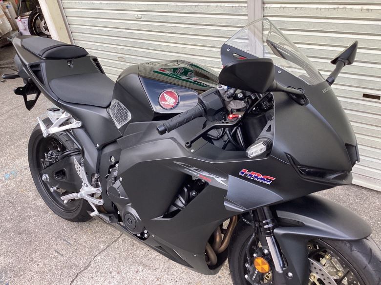 ＣＢＲ６００ＲＲ