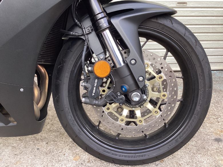 ＣＢＲ６００ＲＲ