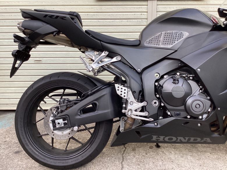 ＣＢＲ６００ＲＲ