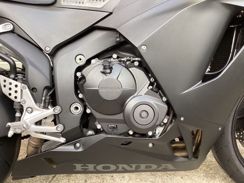 ＣＢＲ６００ＲＲ