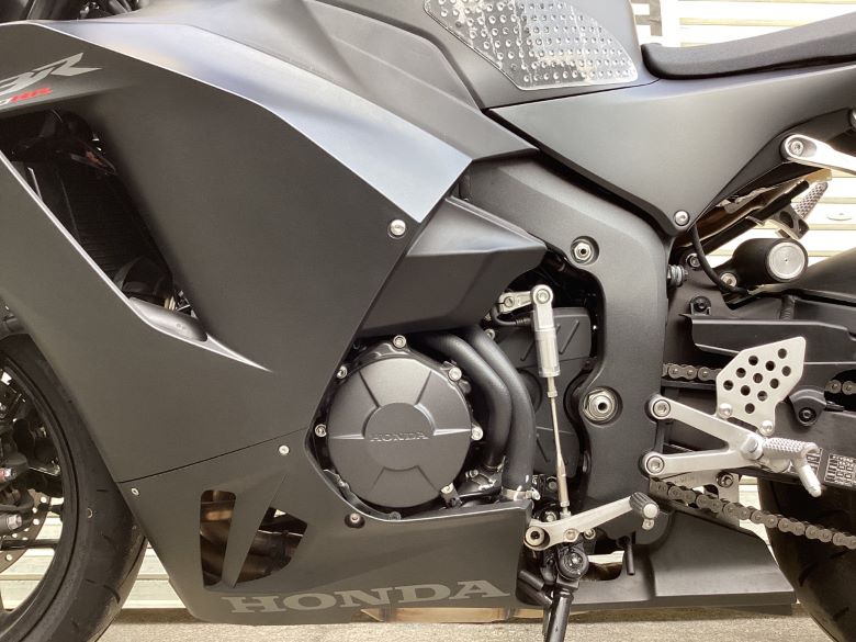 ＣＢＲ６００ＲＲ